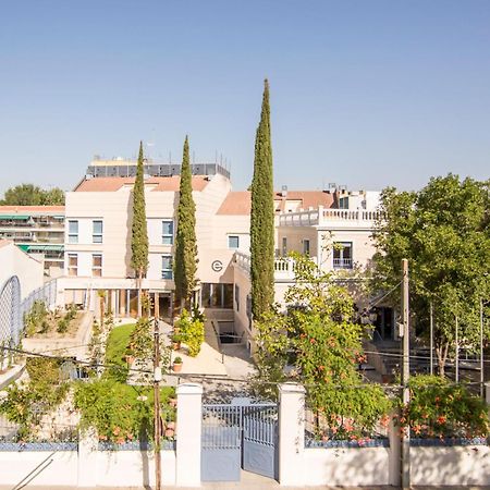 Apartamentos Plaza De Santiago - Estudios Turisticos - 1 Llave Pinto Extérieur photo