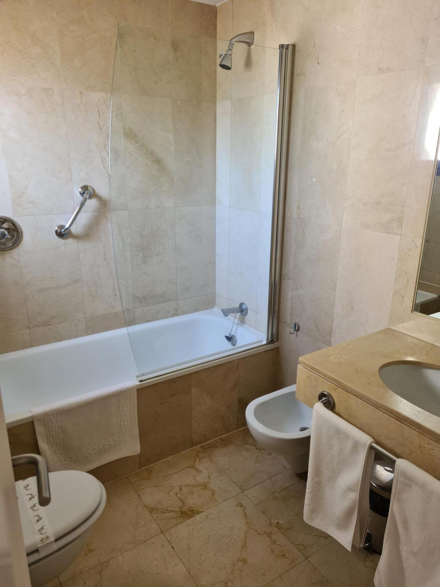 Apartamentos Plaza De Santiago - Estudios Turisticos - 1 Llave Pinto Extérieur photo