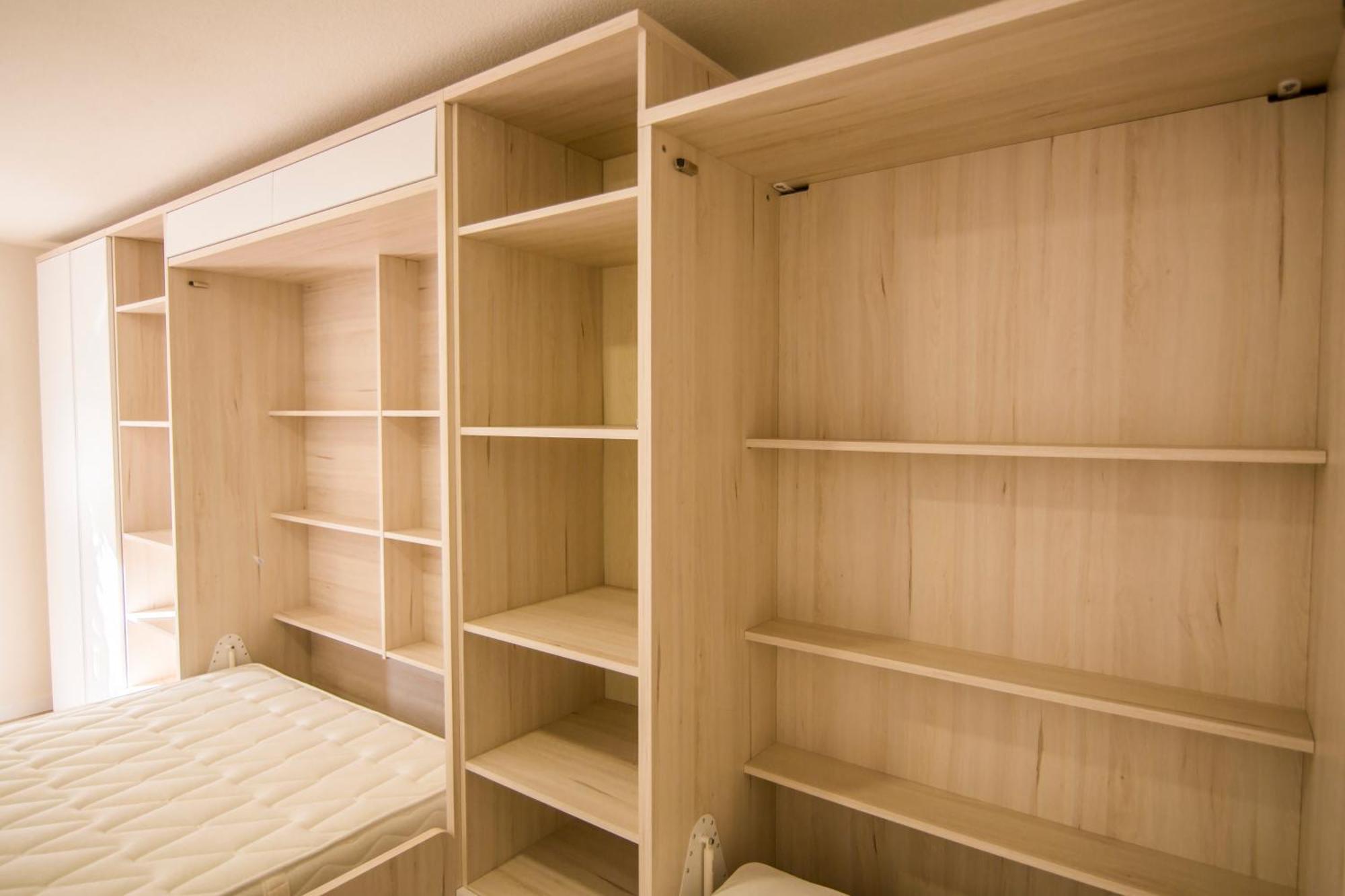 Apartamentos Plaza De Santiago - Estudios Turisticos - 1 Llave Pinto Extérieur photo